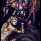 Illustration for article titled The Alternate Reality Wizard of Oz Is Perverse Fun
